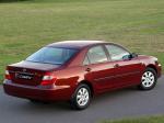 Toyota Camry 2001 года (ZA)